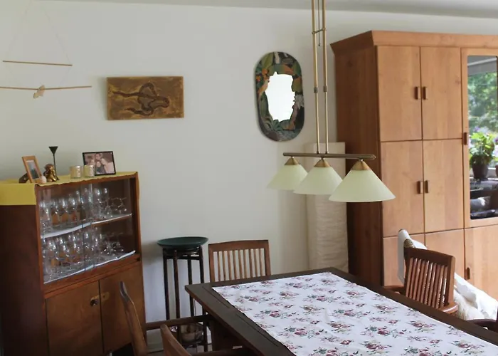 Bed&Breakfast Bonn